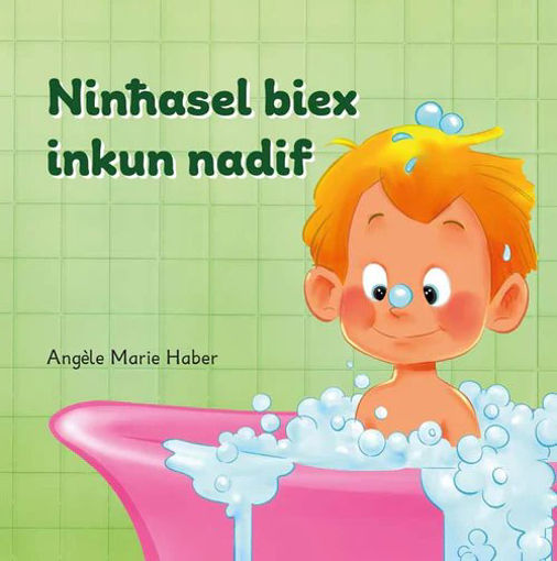 Picture of NINHASEL BIEX INKUN NADIF